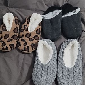 Slippers
